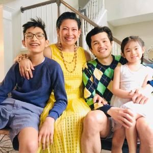 Meet your Posher, Sherwin